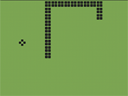 Snake 3310 HTML5