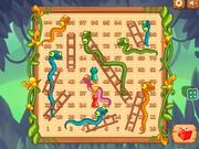 Snakes and Ladders Walkthrough