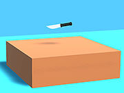 Flippy Knife Replica