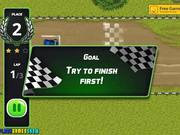 Rally Racer Walkthrough