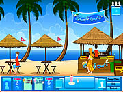 Beach Cafe