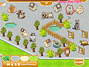 Cat Village