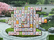 Microsoft Mahjong