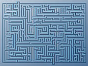 Amazing Maze