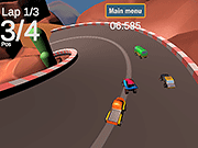 Crazy Racing