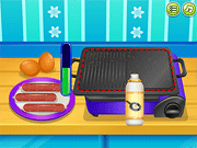 HotDog Maker