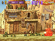 Metal Slug Brutal 3