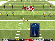 Axis Football League 2014