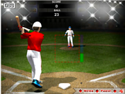 Baseball Big Hitter