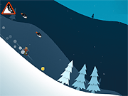 Ski Safari