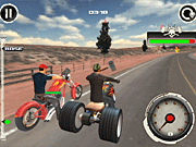 Bike Rider 2: Armageddon