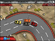 Highway Racer