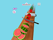 Slice Rush