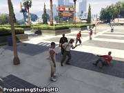 GTA 5 Brutal Kill Compilation 39