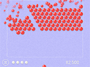 Bubble Shooter Classic Smokoko