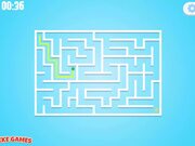 Play Maze Walkthrough