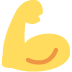 :muscle: :muscle: