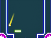 Pong Neon