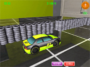 Toy Racer 3D