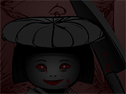 Evil Doll