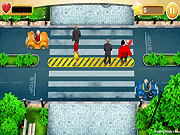 Crosswalk