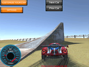 Y8 Multiplayer Stunt Cars