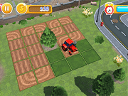 Farm Puzzle 3D