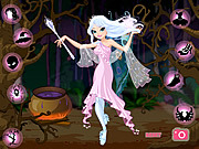 Good Witch Makeover