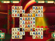 Mahjong World Contest