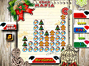 Christmas Crush Mania