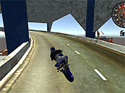 Motorbike Simulator