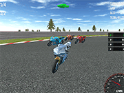 Moto Racer