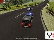 Police Road Patrol