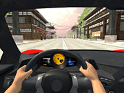 Furious Racing 3D