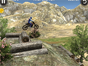 Bike Trials: Offroad