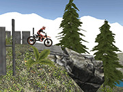 Moto Trials Industrial