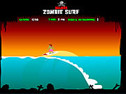 Zombie Surf