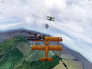 Dogfight Sim