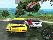 Super Rally 3D