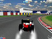 Formula Driver 3D