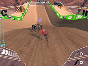 DownHill Rush