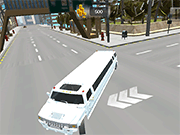 Limo Simulator