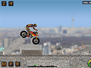 Mototrial: Germany