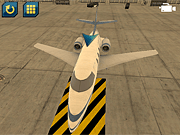 Airplane Parking Academy 3D