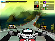 Coaster Racer 2