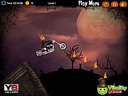 Halloween Ghost Rider