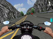 Bike Simulator 3D: SuperMoto II