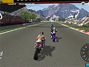 GP Moto Racing