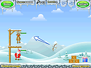 Gibbets - Santa in Trouble