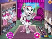 Marry Me Kitty Walkthrough